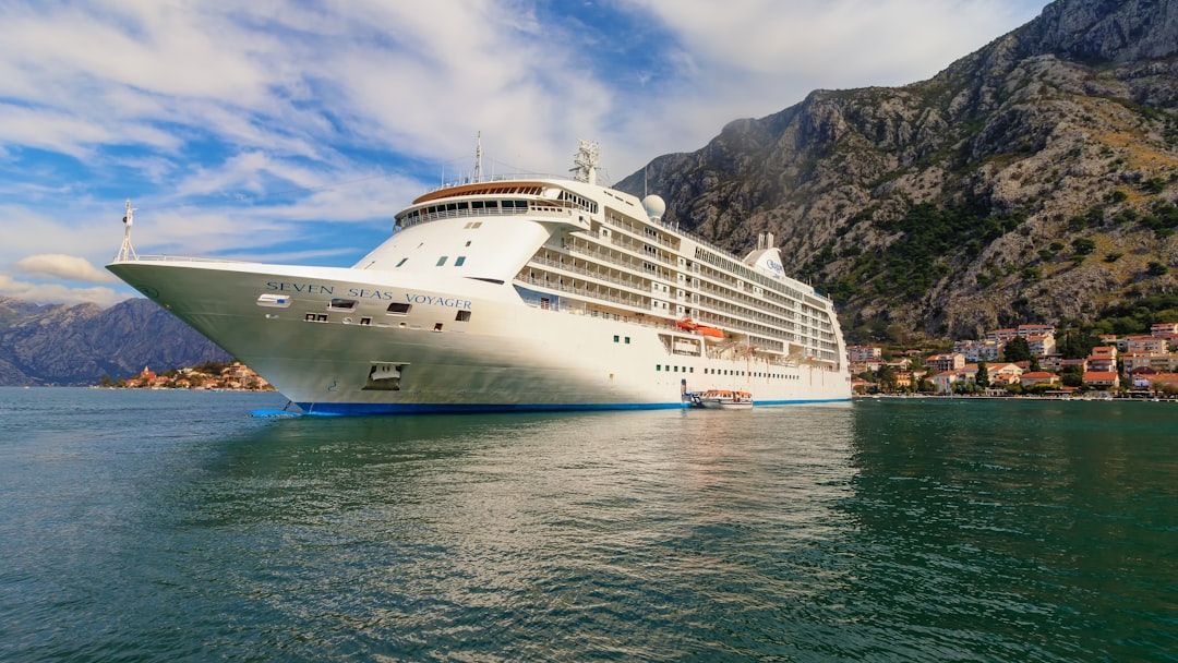 Why Gen Z is Flooding "Adults-Only" Voyages: The Death of the "Family-Friendly" Cruise Stereotype