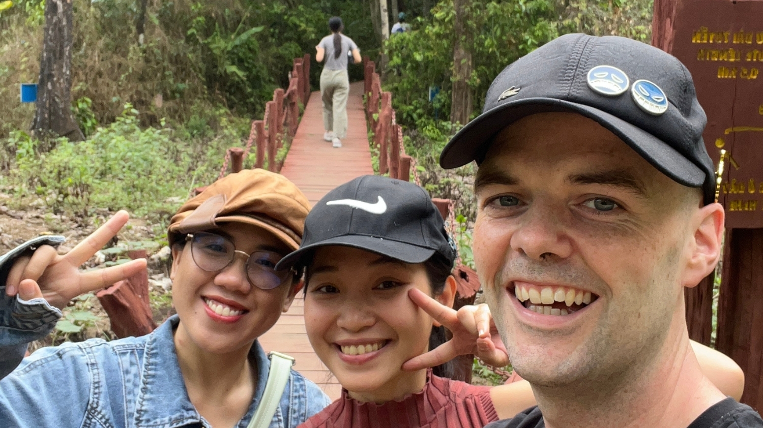 Cat Tien National Park featured image