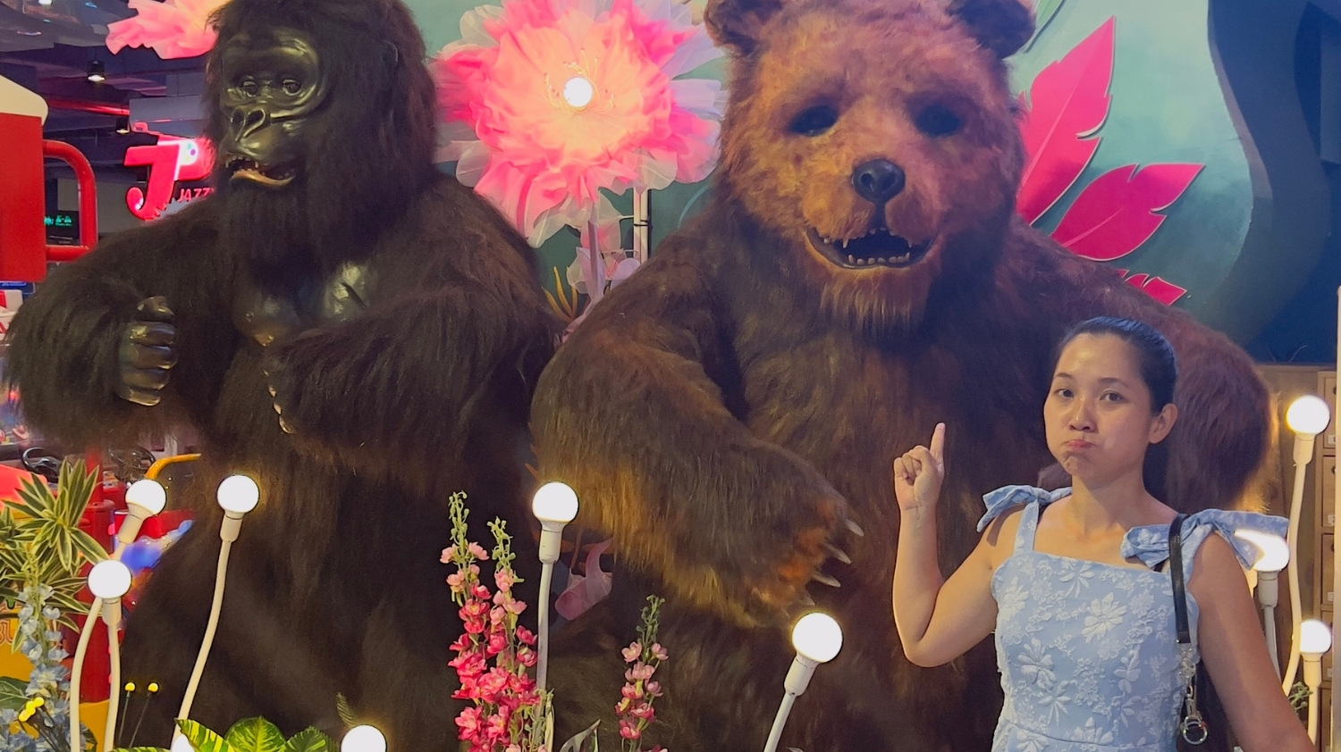 Free Things to Do in Saigon featured image