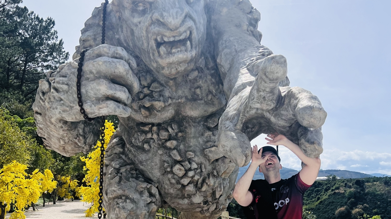 God Valley in Dalat featured image