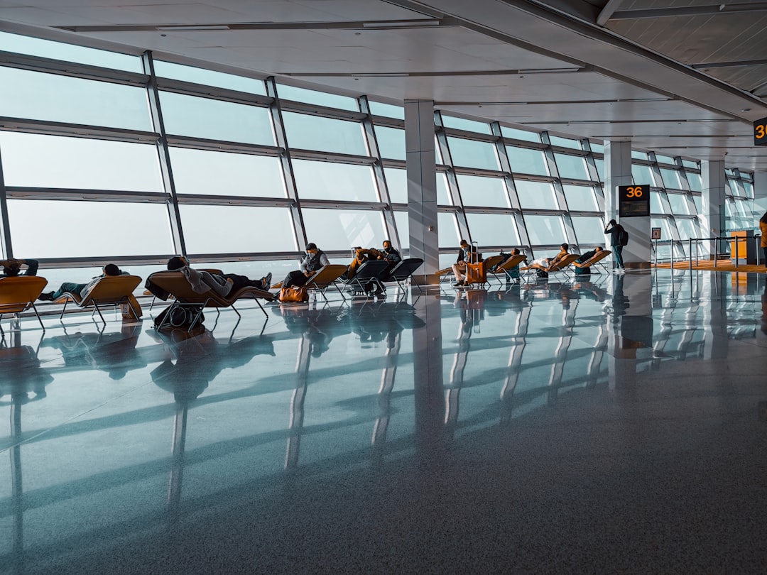 Amex announces new Centurion Lounges and DFW expansion