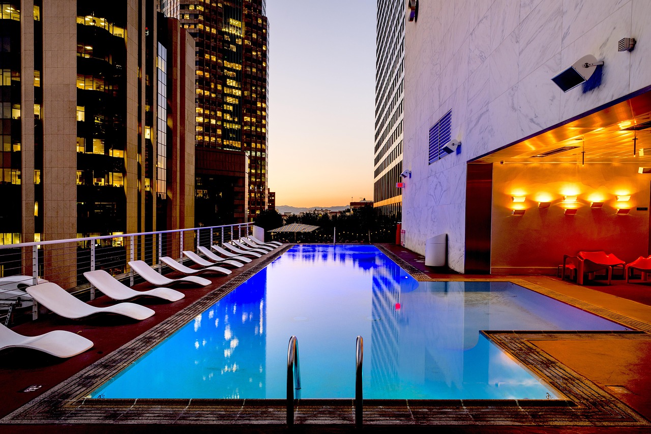 TPG Exclusive: Mondrian Los Angeles reflags under Hilton's independent Curio Collection