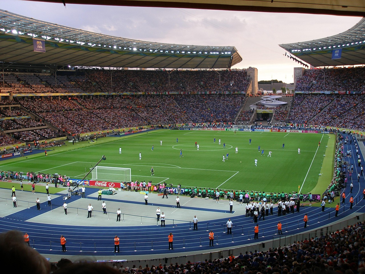 Los Angeles World Cup 2026 Guide: Everything You Need to Know