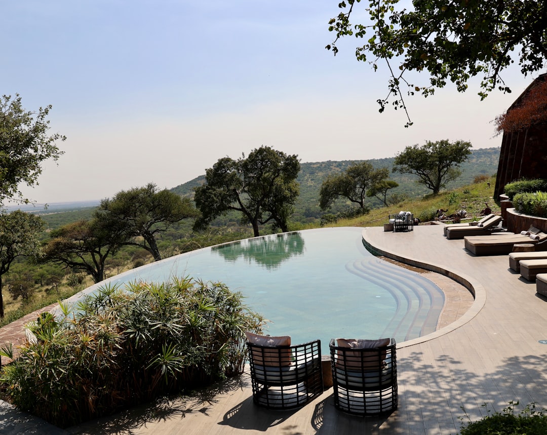 Review: andBeyond Grumeti Serengeti River Lodge, Tanzania