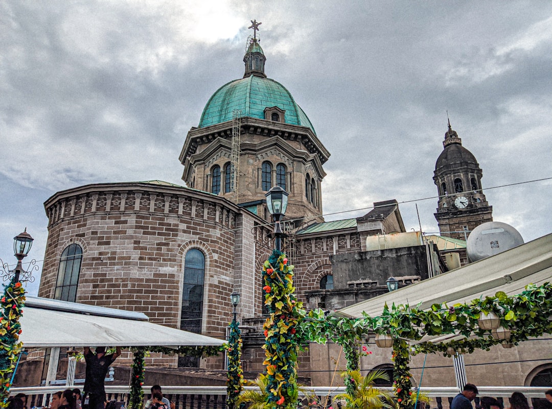 2026 MANILA CATHEDRAL Travel Guide