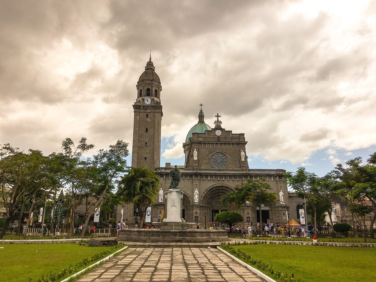 2026 SAN AGUSTIN CHURCH, MANILA Travel Guide