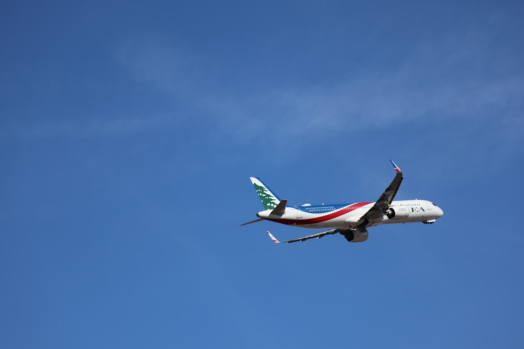 Flying Blue Promo Rewards for April