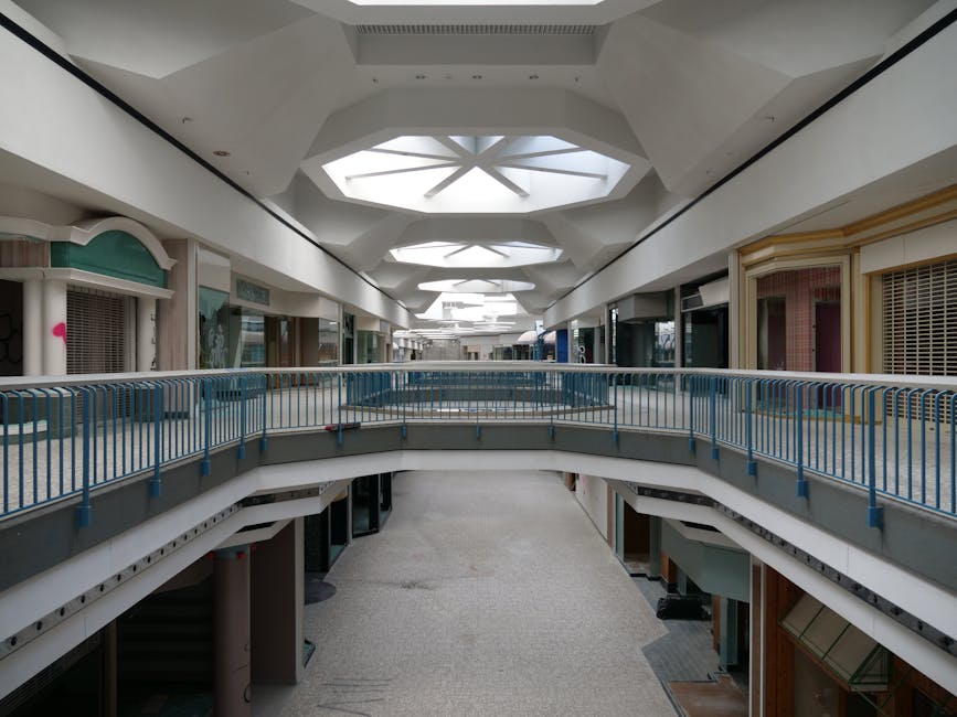 SM Prime to Build Flagship Mall on Iconic Harrison Plaza with P6B Investment by 2027