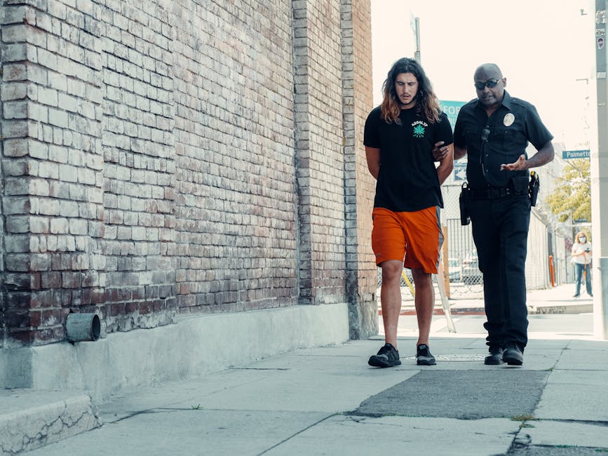 Law enforcement watchdogs get more teeth when seeking records after state court ruling