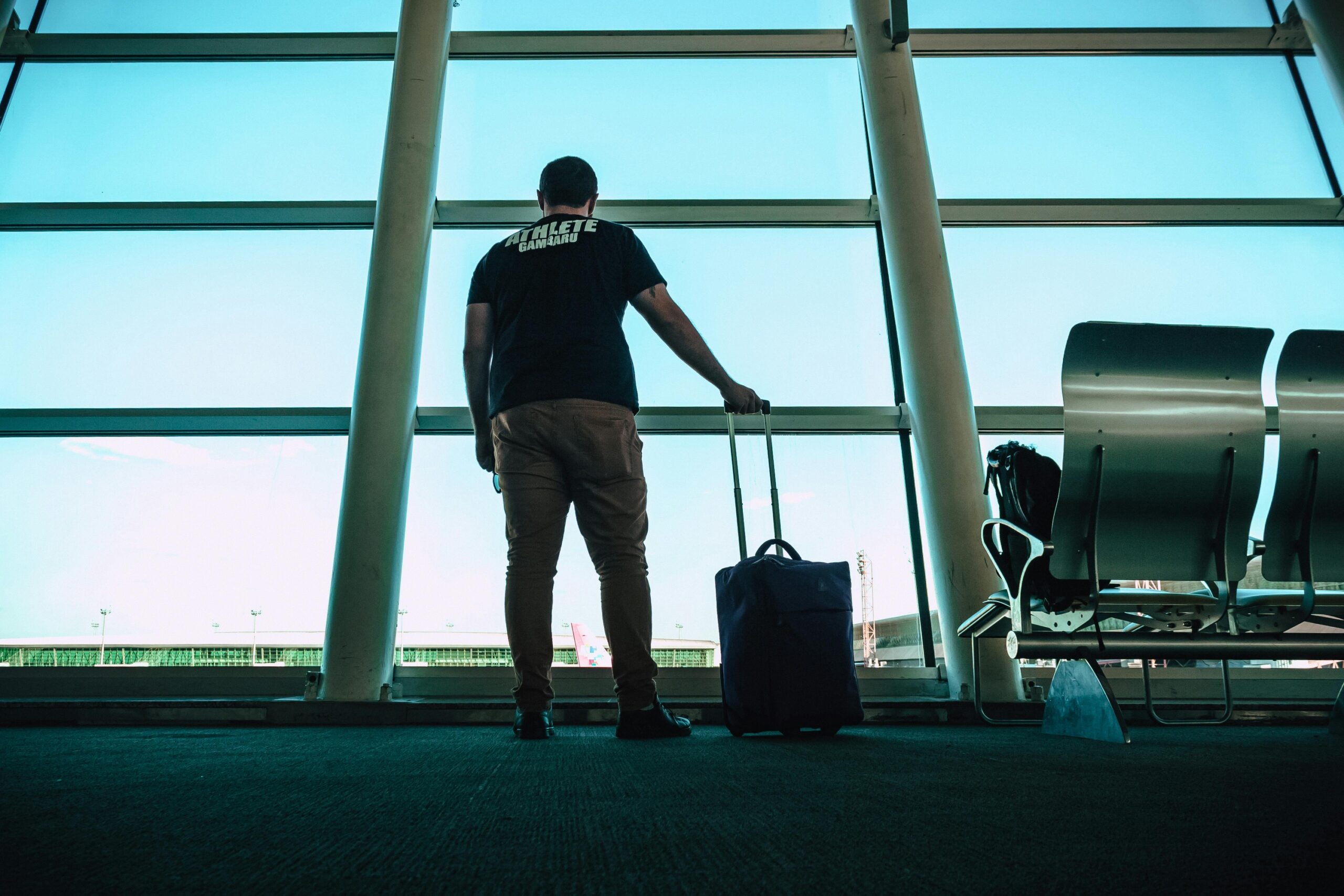 If You Book Trips Based on Netflix Shows, You're Looking for a "Parallel Connection."