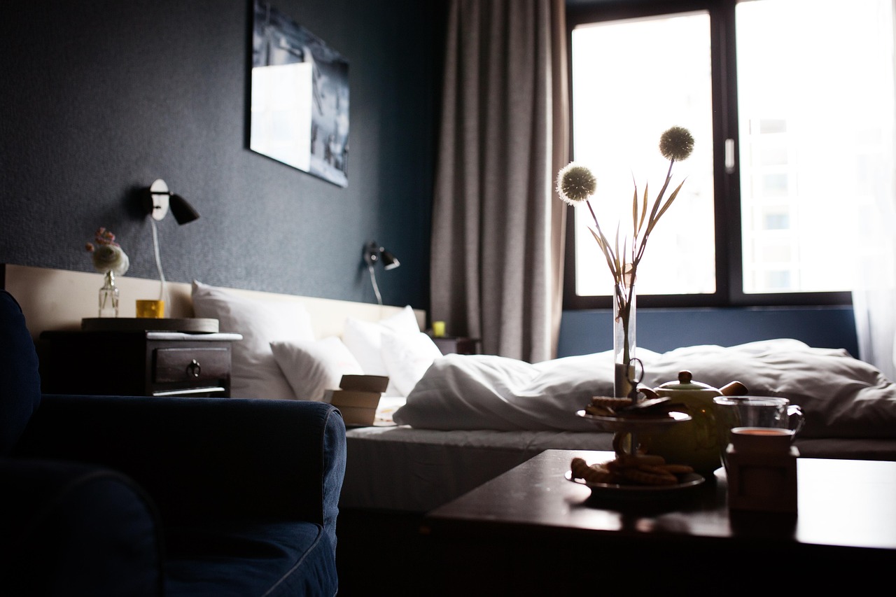 33 new Hyatt hotels where you can get 500 extra points per night