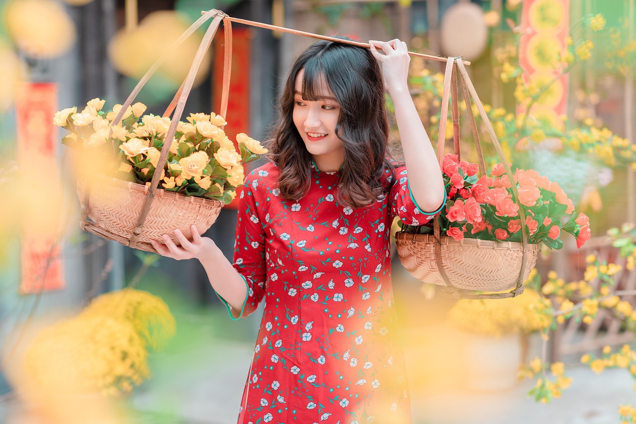 Skip the sakura crowds at these lesser-known flower festivals