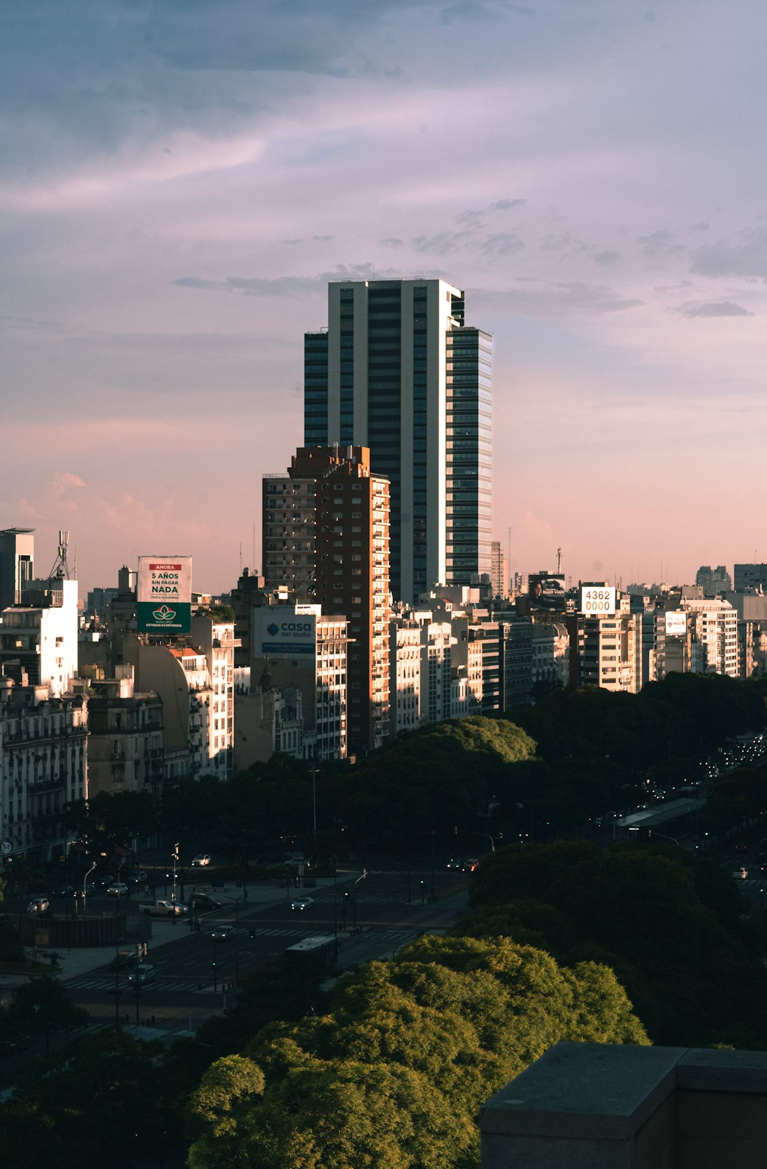 Buenos Aires Argentina