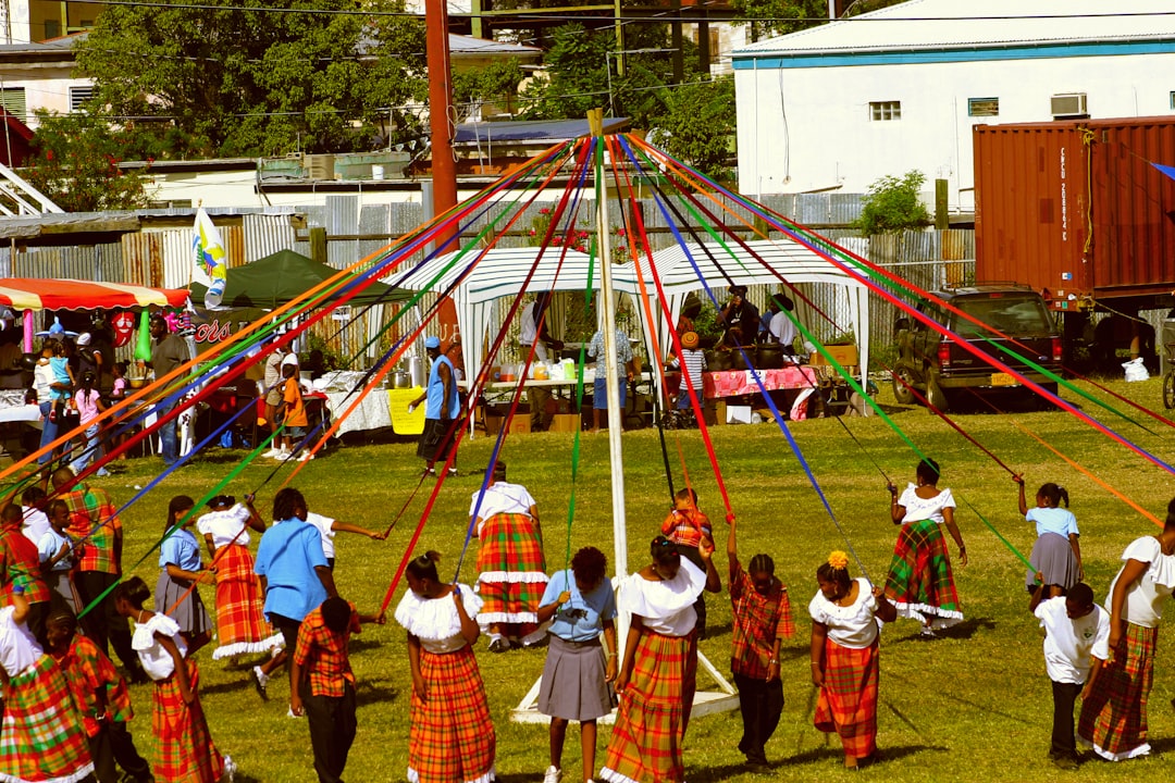 The World’s Most Unforgettable Cultural Festivals