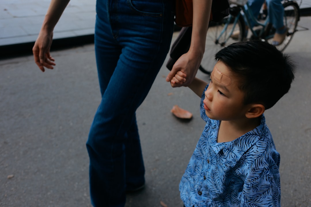 A new child safety gap in Europe – and why it matters everywhere