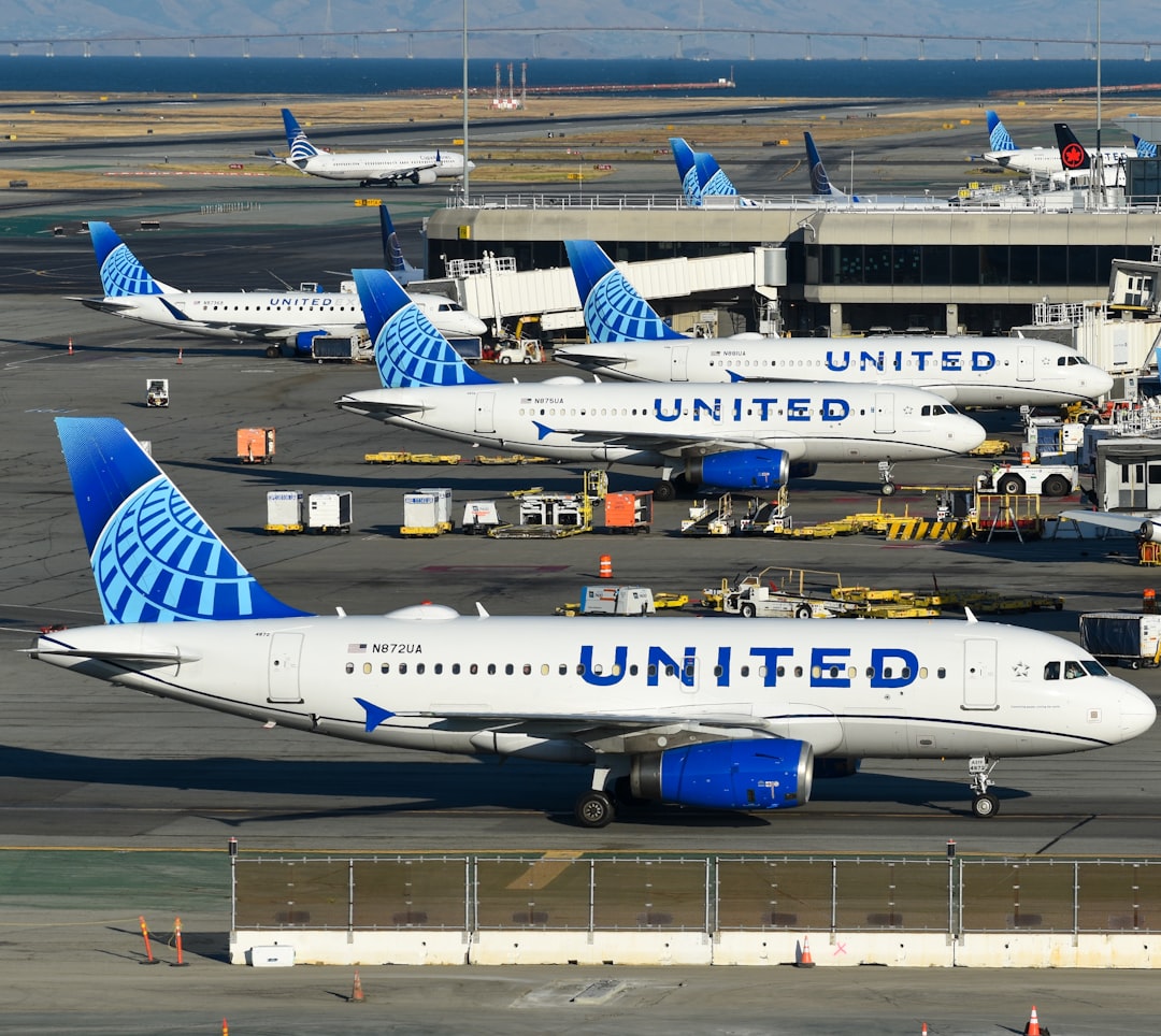 Why travelers should expect delays flying into San Francisco this summer