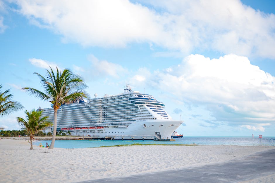 Why Margaritaville at Sea is resonating with laid-back travelers
