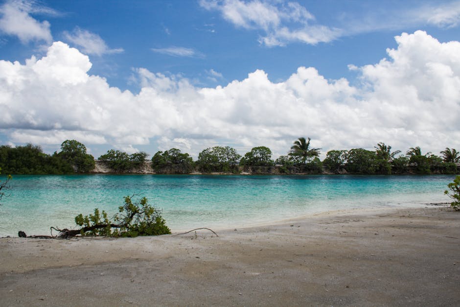 A beach lagoon in San Antonio? My stay at the recently refreshed Hyatt Regency Hill Country