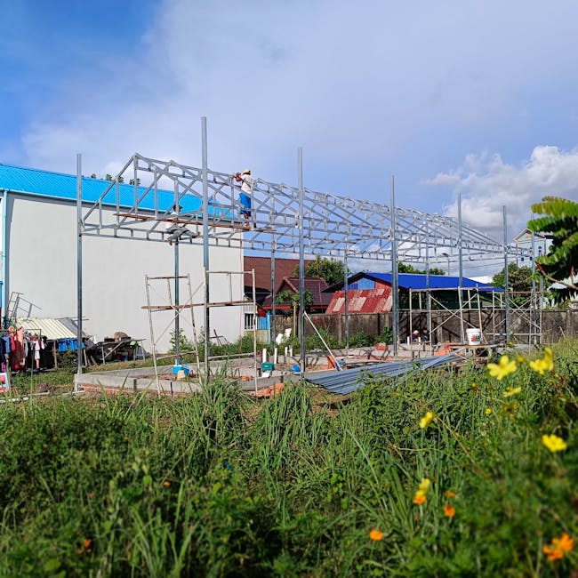 California considering a first of its kind idea to boost factory-built housing