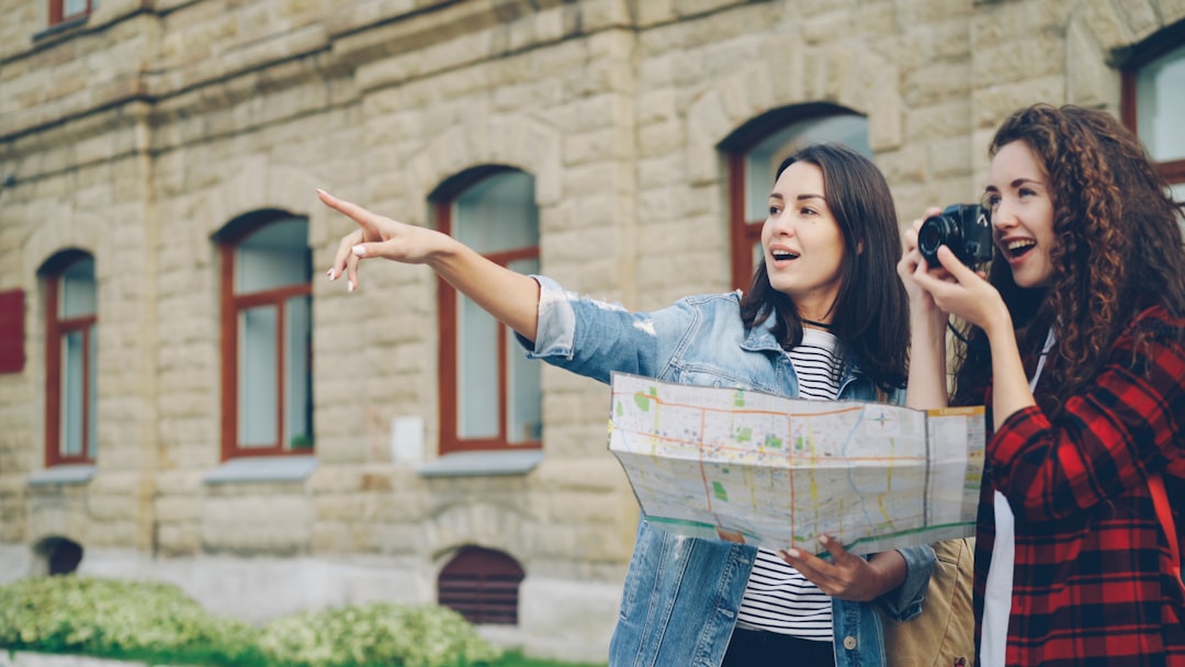 I'm a Solo Female Traveler: The 5 Countries Where I Felt the Safest and the 2 Where I Didn't