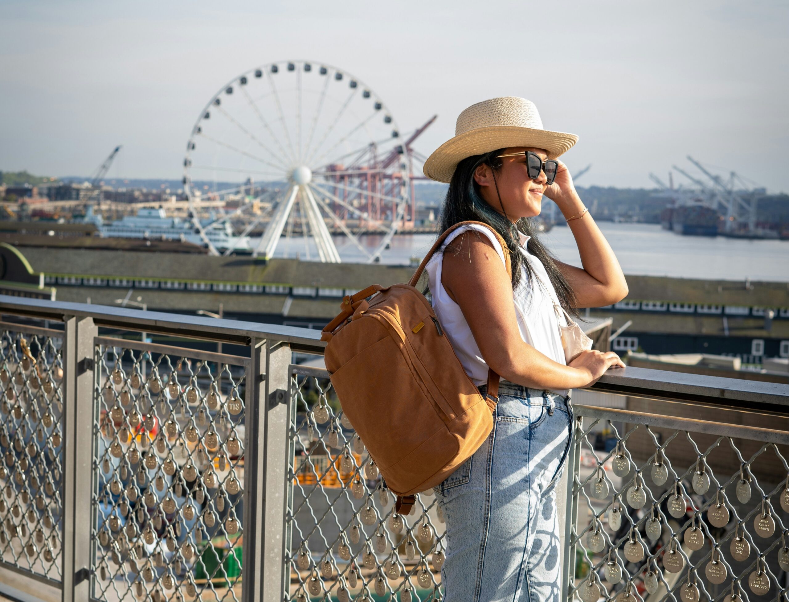 Psychology Says The People Who Are Obsessed With "Bucket Lists" Often Grew Up Feeling Like Life Was Passing Them By, And These 10 Behaviors Are How They're Trying To Catch Up
