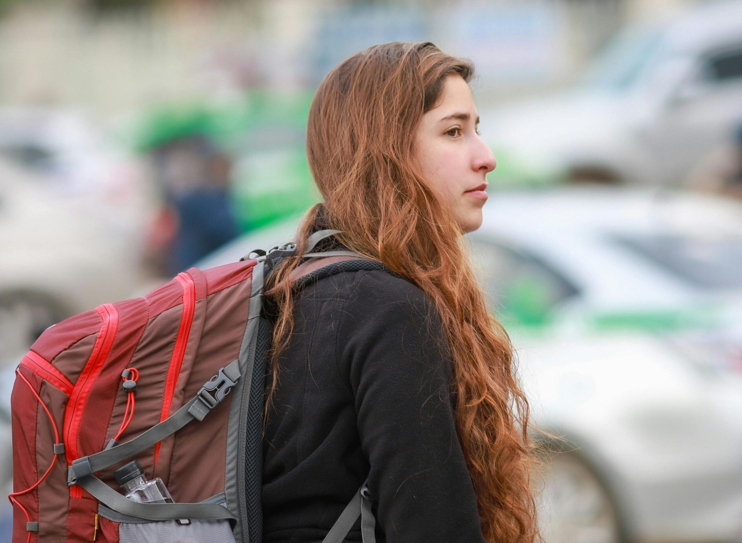 If You Grew Up With Anxious But Loving Parents, You Probably Felt Cared For - But Carried These Subtle Fears Of Foreign Places Into Your Adult Adventures