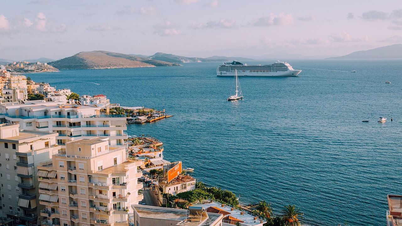 Why Everyone Is Quitting Cruises for This New Way of Ocean Travel