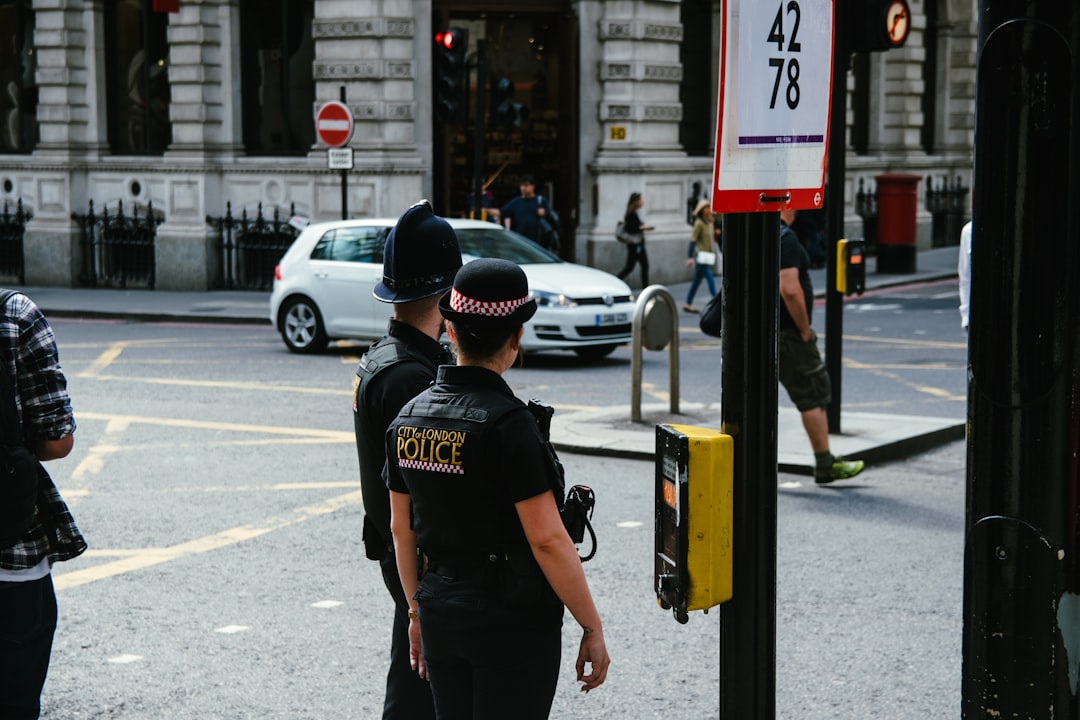 Homicide Victims in London in 2026