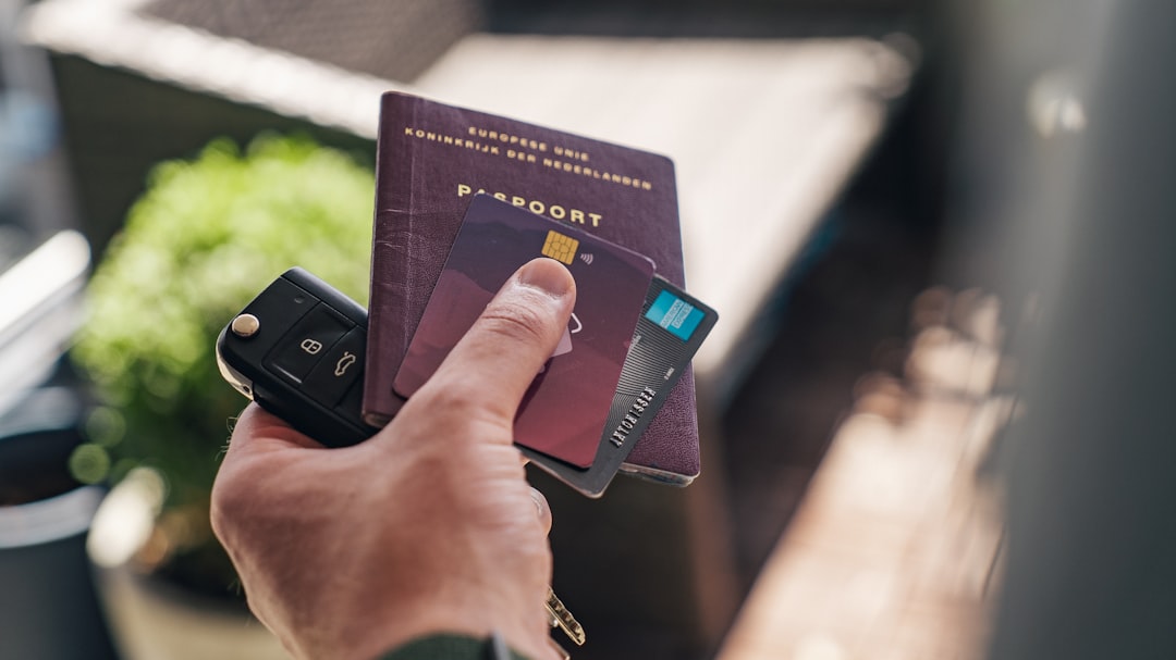 What to know about applying for and using a US credit card as an expat