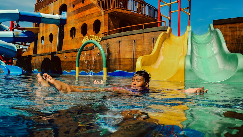 2026 AQUARIA WATER PARK, BATANGAS Travel Guide