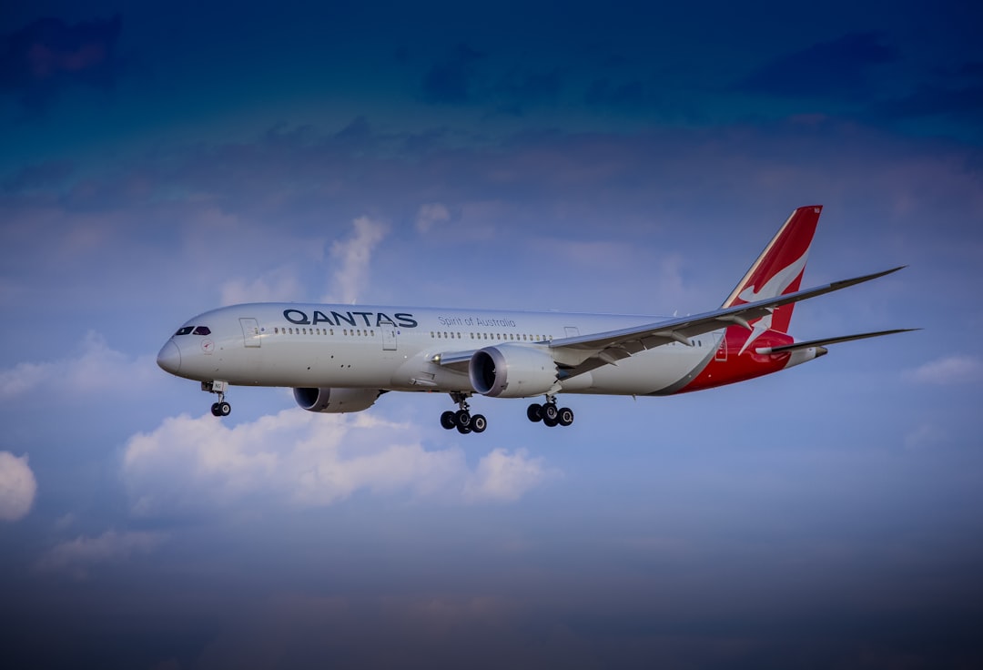 Why Qantas Is Now One of My Favourite Airlines for Families