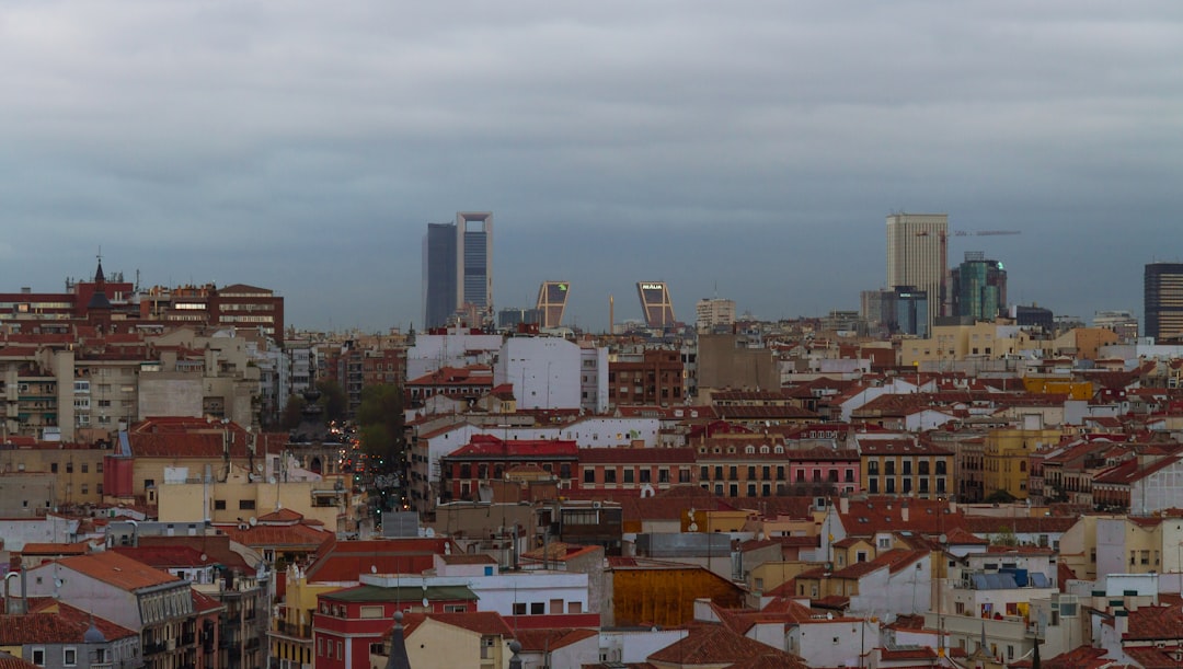 Madrid 2 Day Itinerary: How To Spend The Perfect Weekend In Spain’s Capital