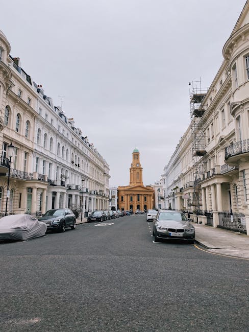 Where to stay in Notting Hill, London: Best Hotels for Every Budget
