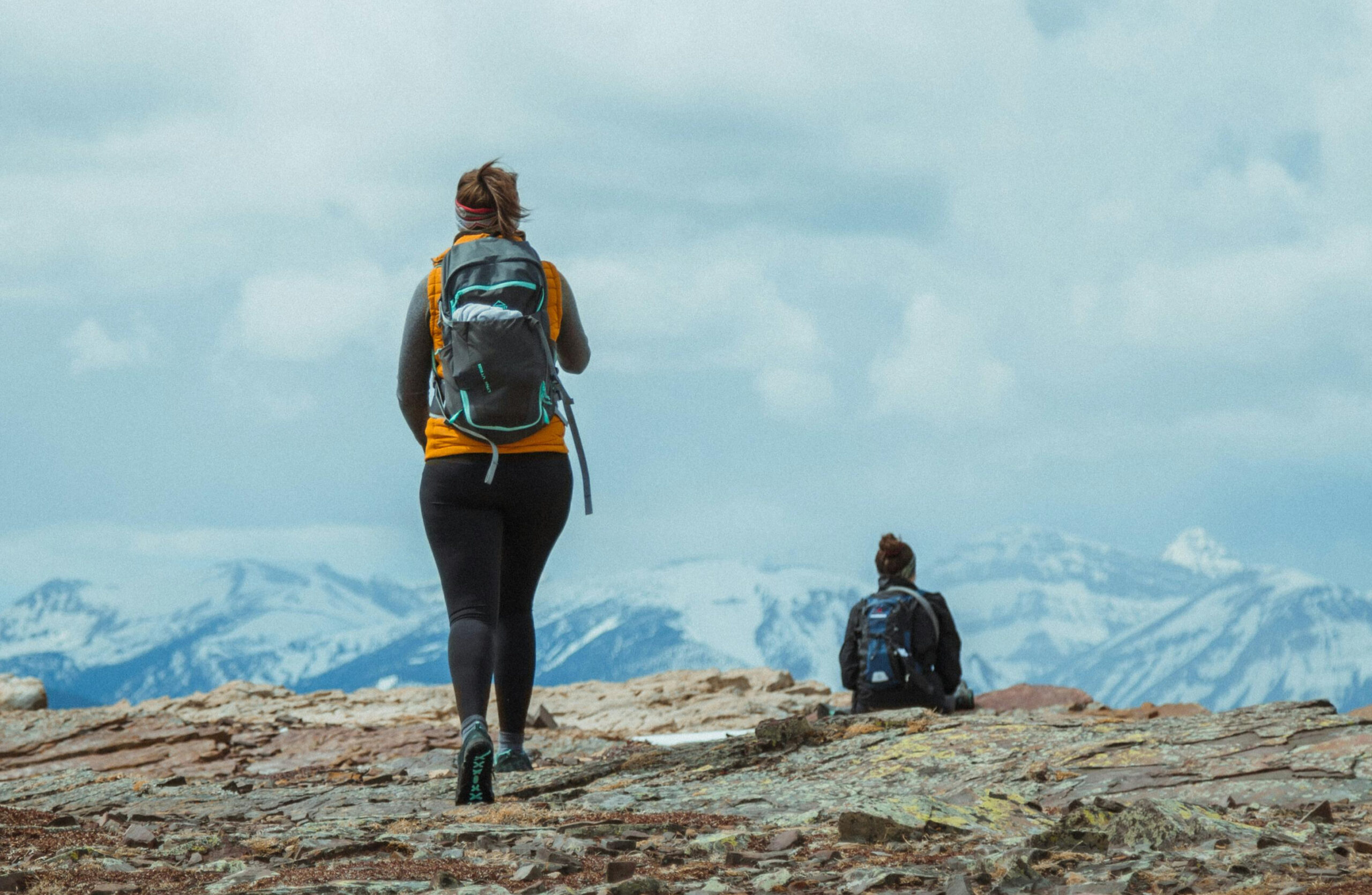 If You'd Rather Be Alone Than Let A Travel Partner Hurt You Again, It's A Sign You Need To Drop The Protective Habits Keeping You Isolated And Learn Vulnerability