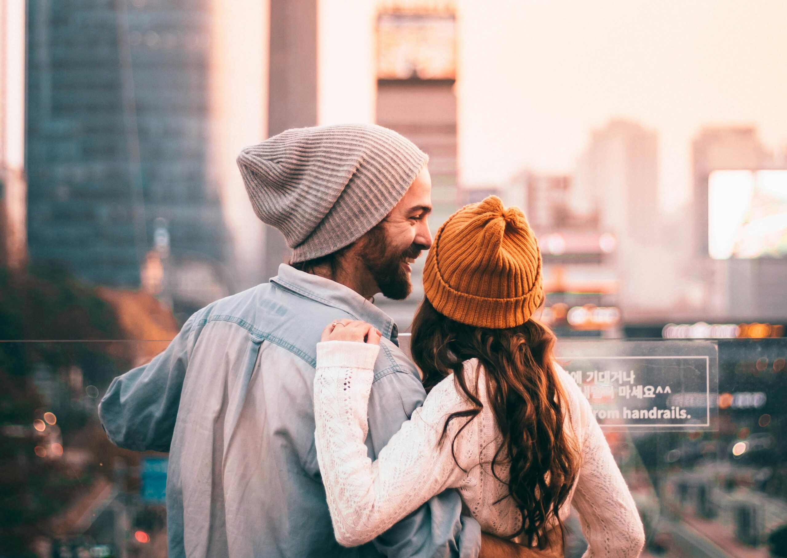 If You Find Yourself Falling In Love On Every Trip, You're Likely Addicted To The "Temporary Self" That Romantic Attention Creates
