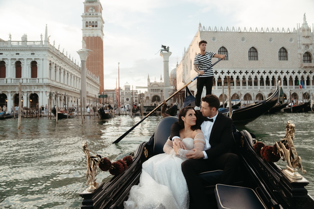 How to Spend 2 Days in Venice: A Tested Itinerary from Someone Who Got Married There