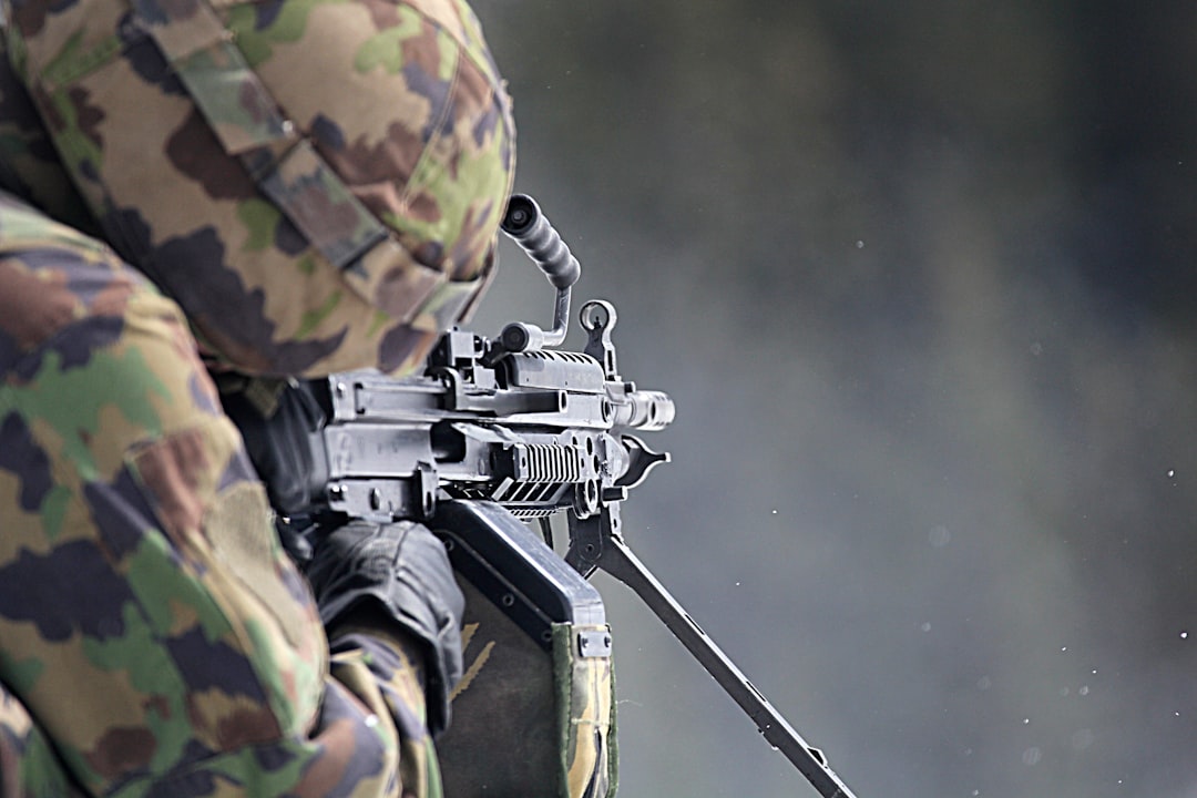 On Alaska’s Michael Dukes Show: To Discuss Military Base Carry, Mass Shootings, and Gun Control