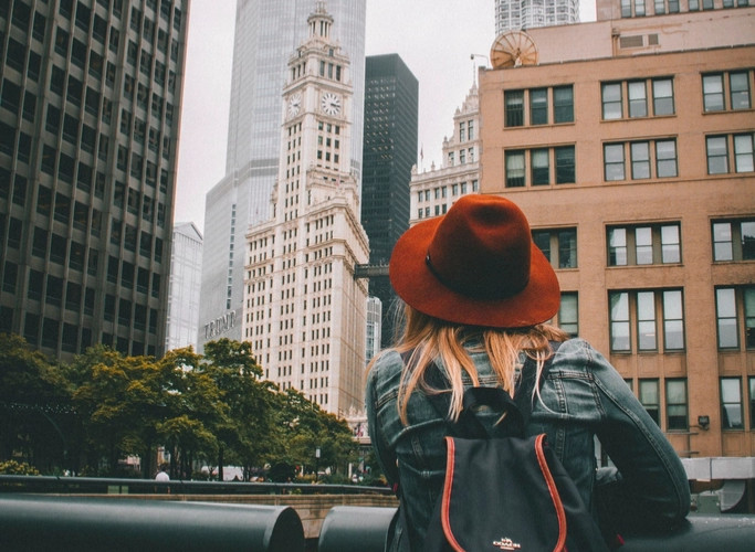 Psychology Says The Rise Of "AI-Planned Trips" Is Actually A Symptom Of Our Growing Inability To Trust Our Own Intuition