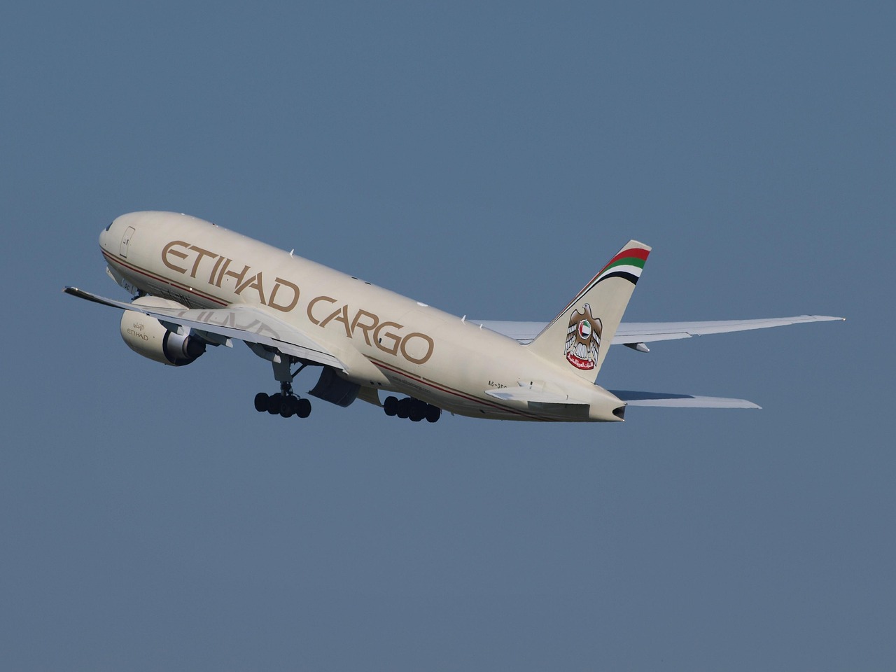 Etihad Airways Announces Massive China Expansion with Five New Routes