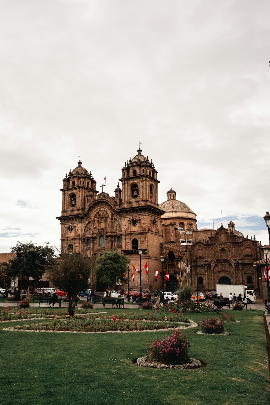 Cusco, Peru: A Complete Guide to the Ancient Inca Capital
