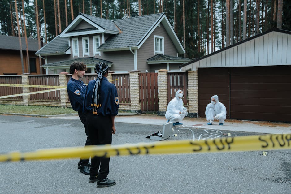 OpenAI CEO Sam Altman’s home allegedly targeted in second attack in two days, cops make 2 arrests