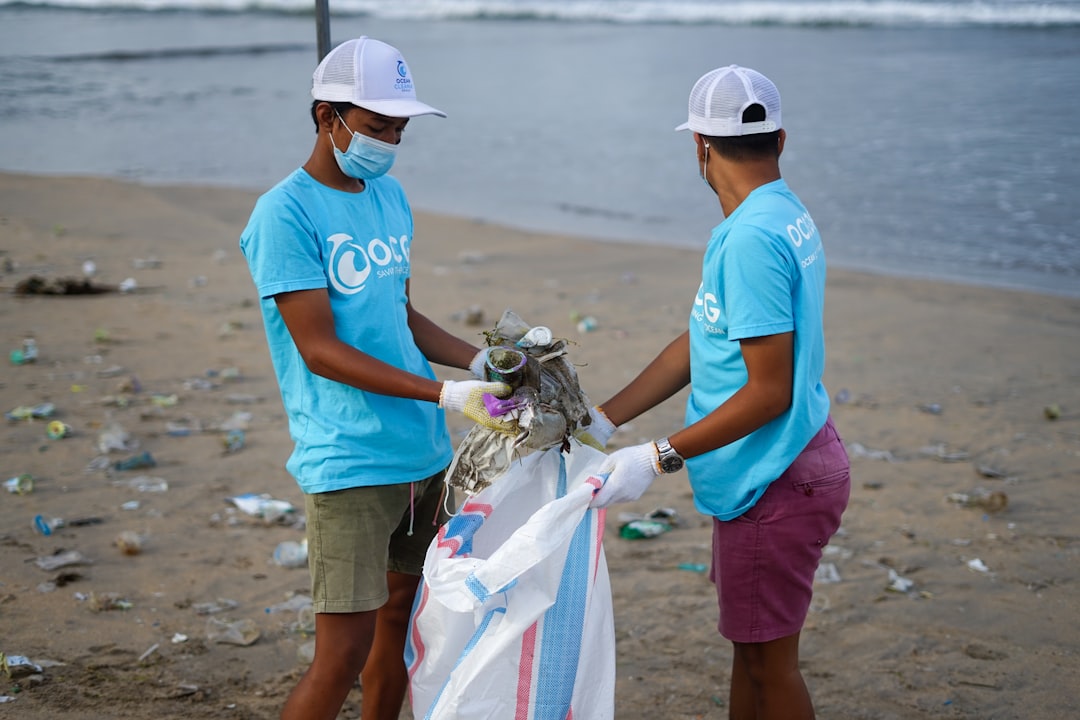 Bacteria, chemicals and trash runoff could make SoCal beaches a hazard after rain, officials warn