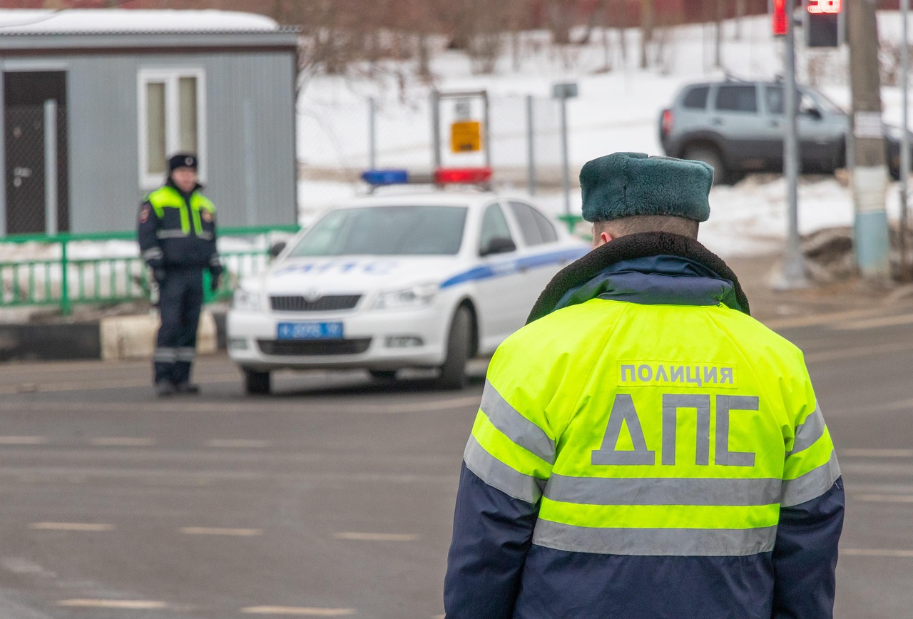 Fear Of Crime Continues To Decline in 2026 Per Gallup