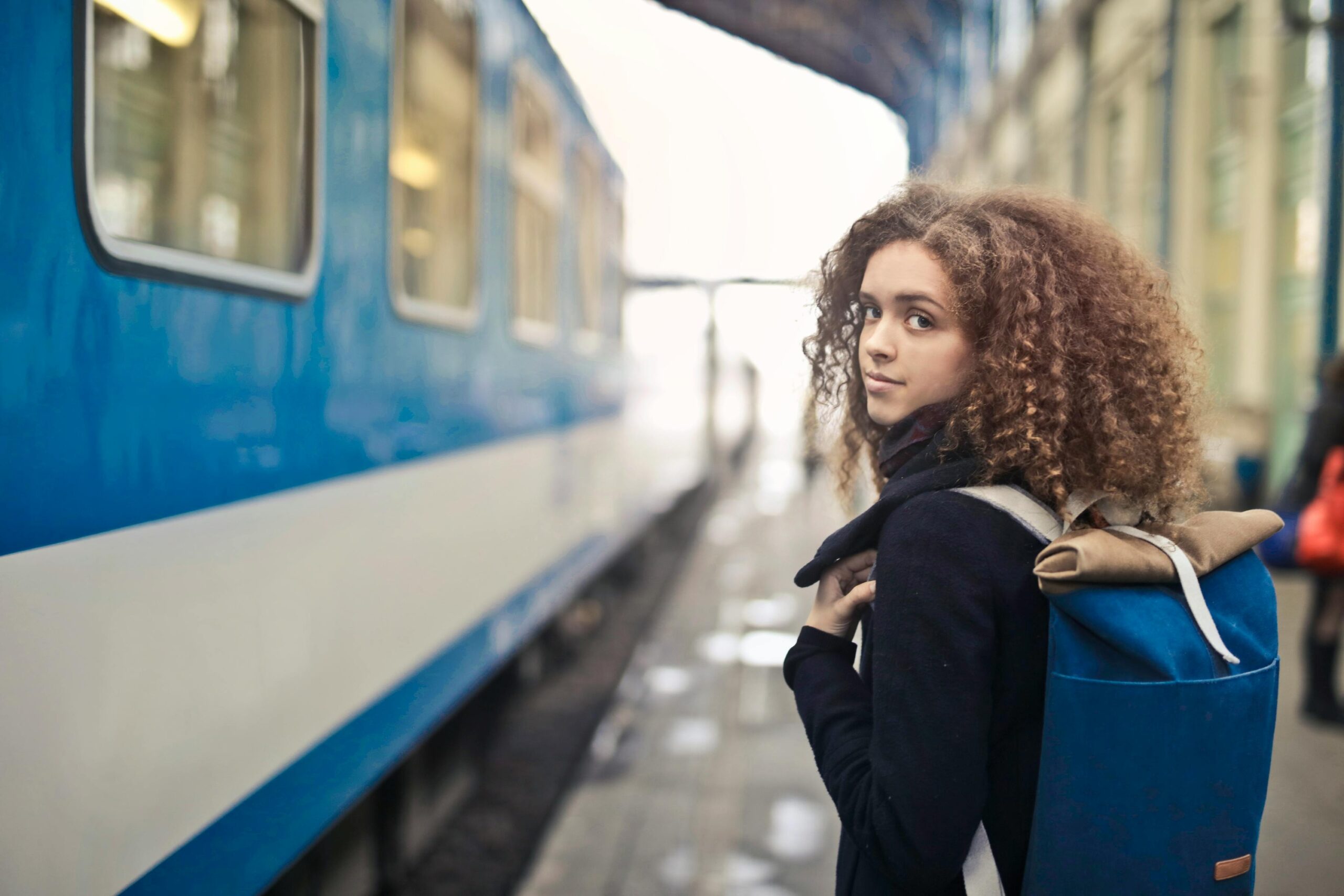 Psychology Says Women Who Travel Solo Often Have To Unlearn These 11 Subconscious "Permission-Seeking" Behaviors They Were Taught Since Birth