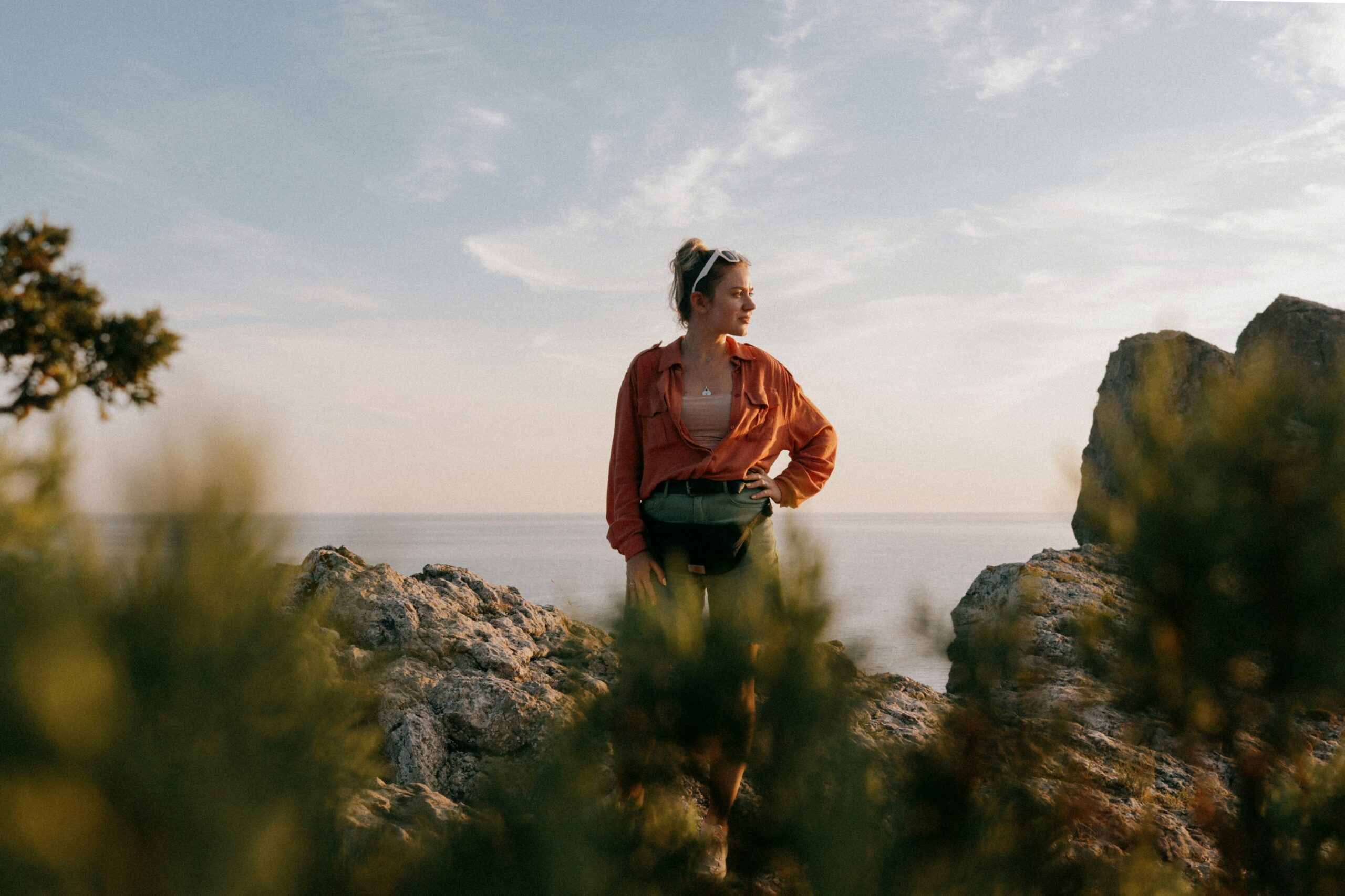 Psychology Says The "Solo Luxury" Traveler Is Actually Reparenting Themselves By Proving They Are Worthy Of Fine Things Without An Audience