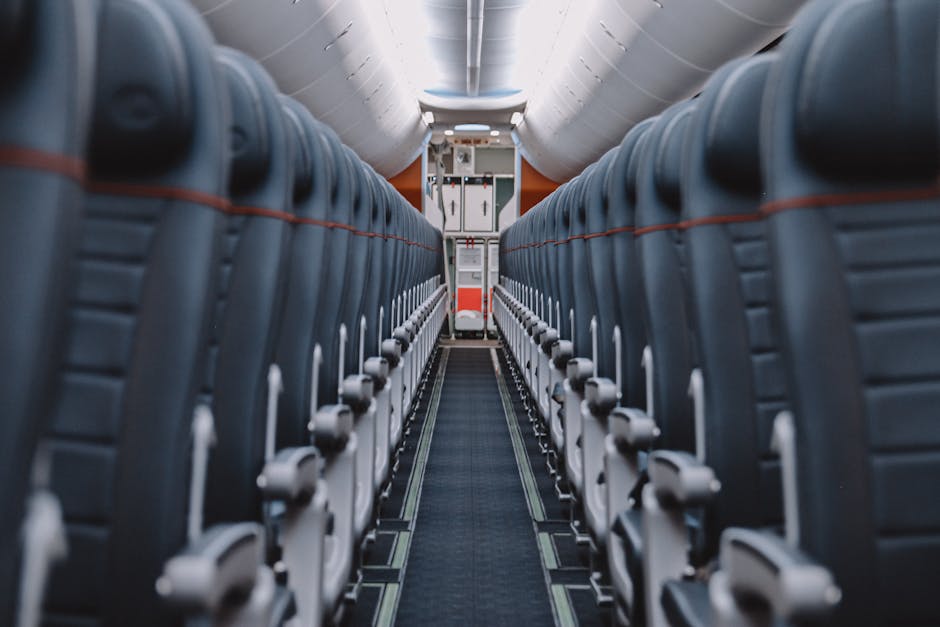 Air Canada Unveils New "Glowing Hearted" Cabins for A321XLR and Boeing 787-10