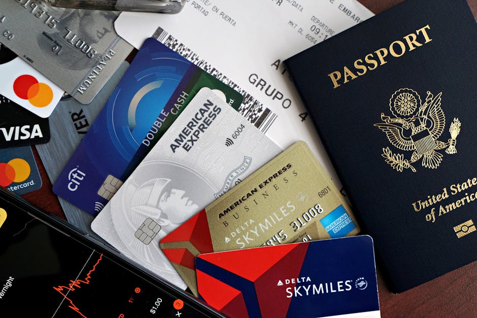 Should you get an airline cobranded card to offset bag fees? We did the math