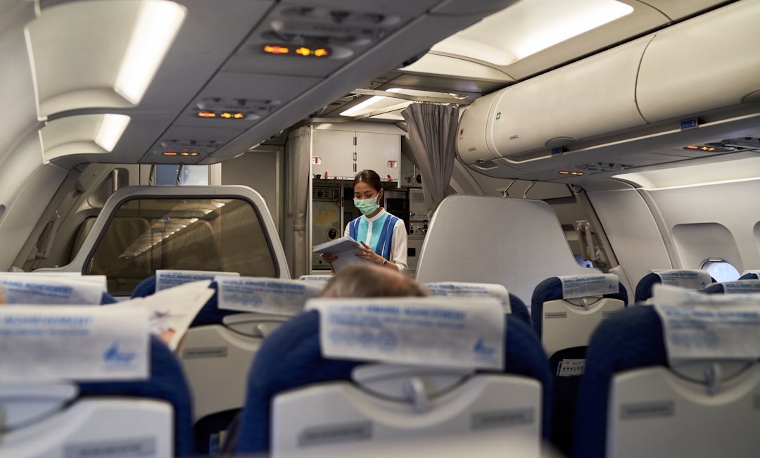 Air New Zealand's Skynest Economy Bunk Beds Open for Booking May 18