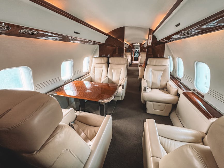 15 Smart Luxury Travel Hacks Every Jetsetter Should Know