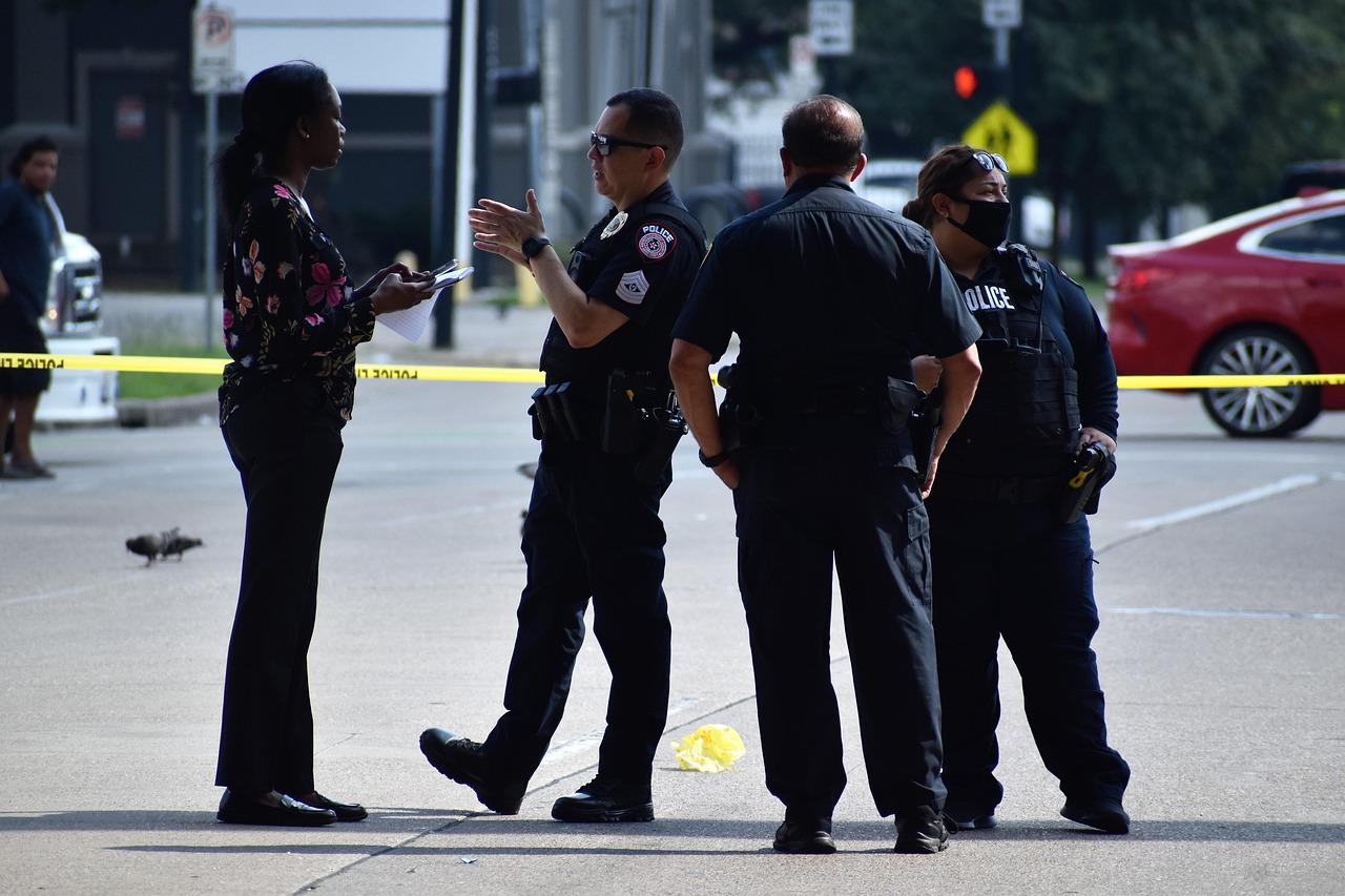 A girl accused her relative of abuse. Then LAPD linked him to a rape unsolved for decades